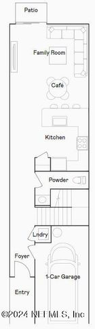 4732 TIGERS EYE Court, Jacksonville, FL 32257