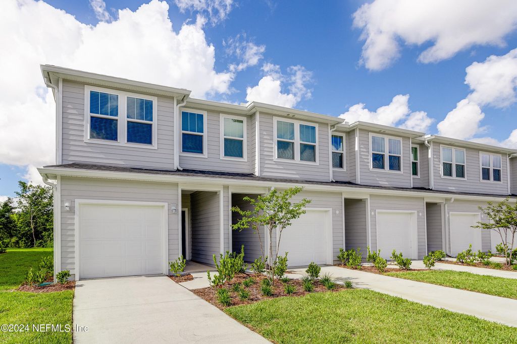 4732 TIGERS EYE Court, Jacksonville, FL 32257