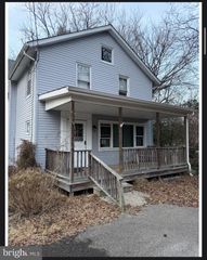 396 SALEM AVE, Newfield, NJ 08344