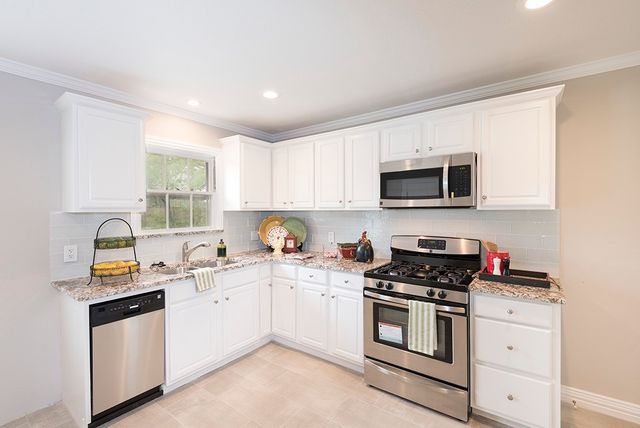 815 E 16th Street, Plano, TX 75074