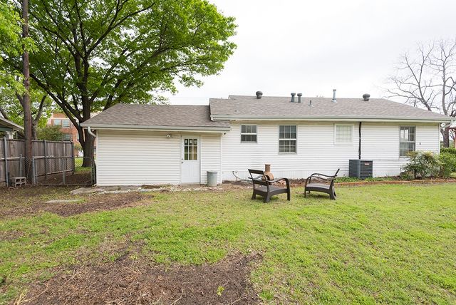 815 E 16th Street, Plano, TX 75074