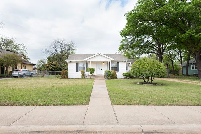 815 E 16th Street, Plano, TX 75074