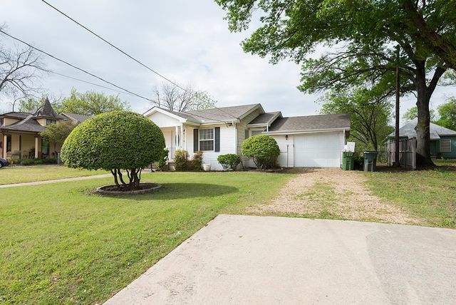 815 E 16th Street, Plano, TX 75074