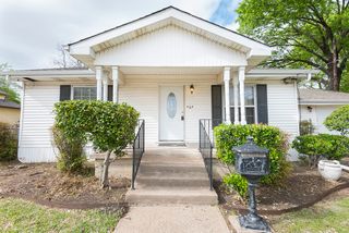 815 E 16th Street, Plano, TX 75074