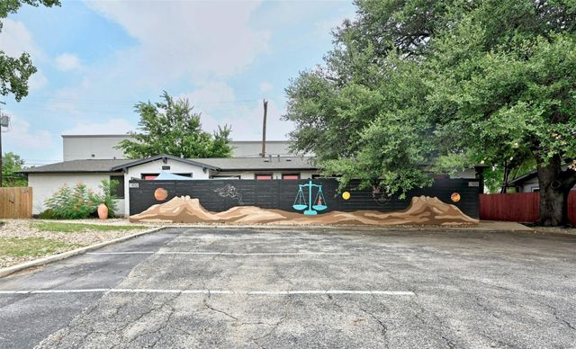 4802 W Wind TRL W 101, Austin, TX 78745