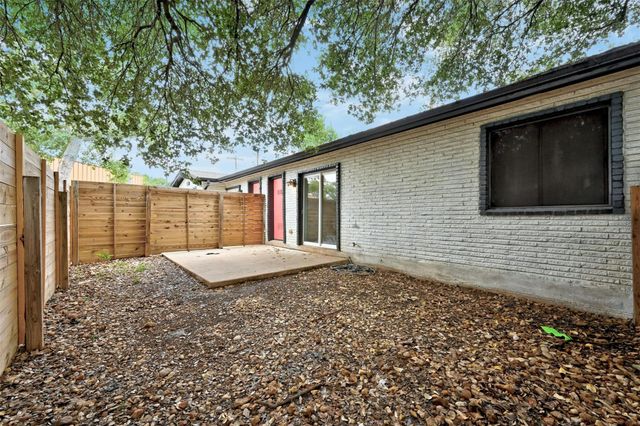 4802 W Wind TRL W 101, Austin, TX 78745