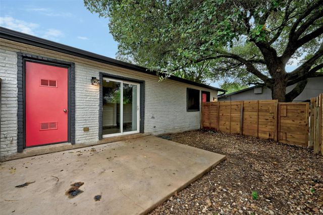 4802 W Wind TRL W 101, Austin, TX 78745