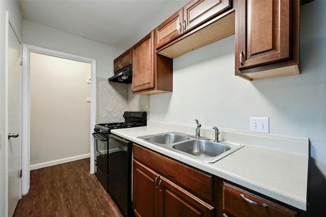 4802 W Wind TRL W 101, Austin, TX 78745