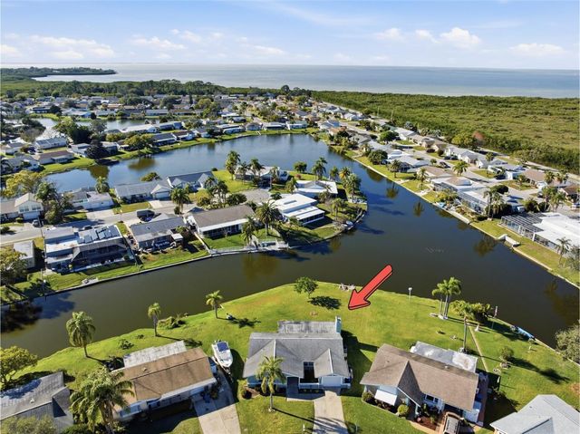 3627 ORTONA DRIVE, Holiday, FL 34691