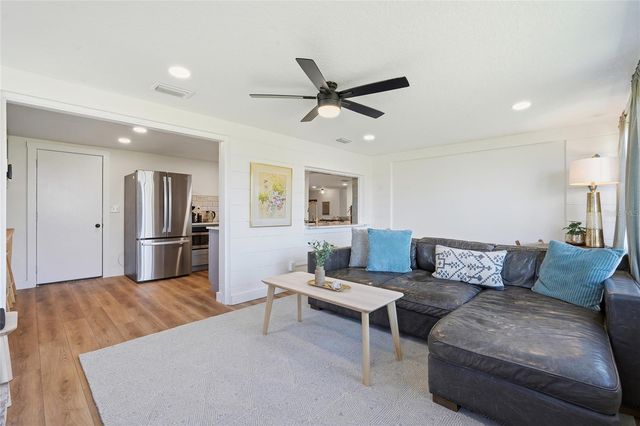 3627 ORTONA DRIVE, Holiday, FL 34691