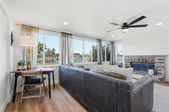 3627 ORTONA DRIVE, Holiday, FL 34691