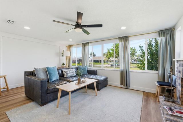 3627 ORTONA DRIVE, Holiday, FL 34691