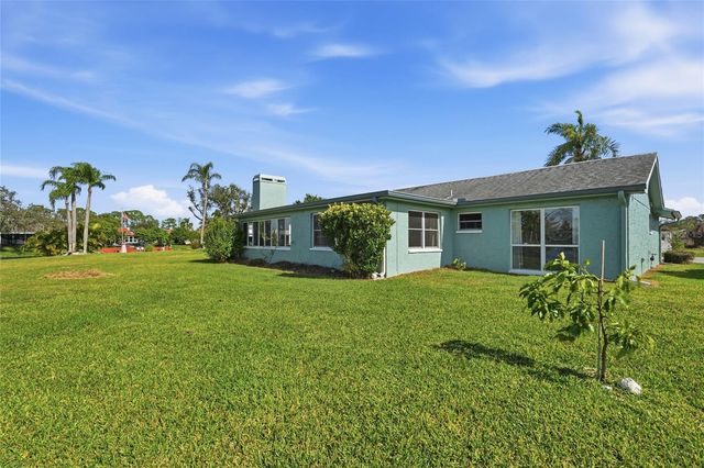 3627 ORTONA DRIVE, Holiday, FL 34691