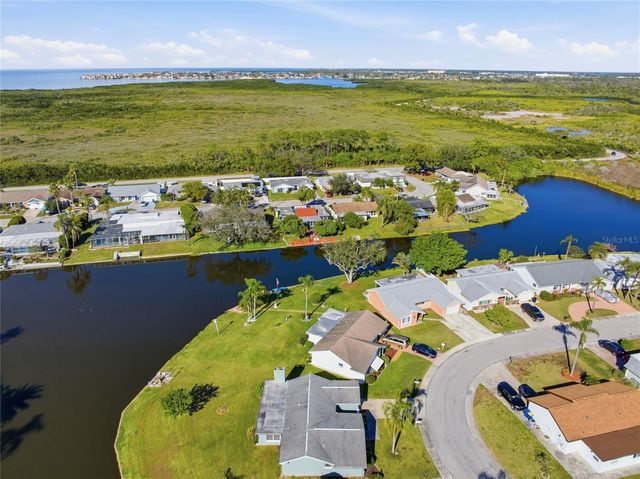 3627 ORTONA DRIVE, Holiday, FL 34691