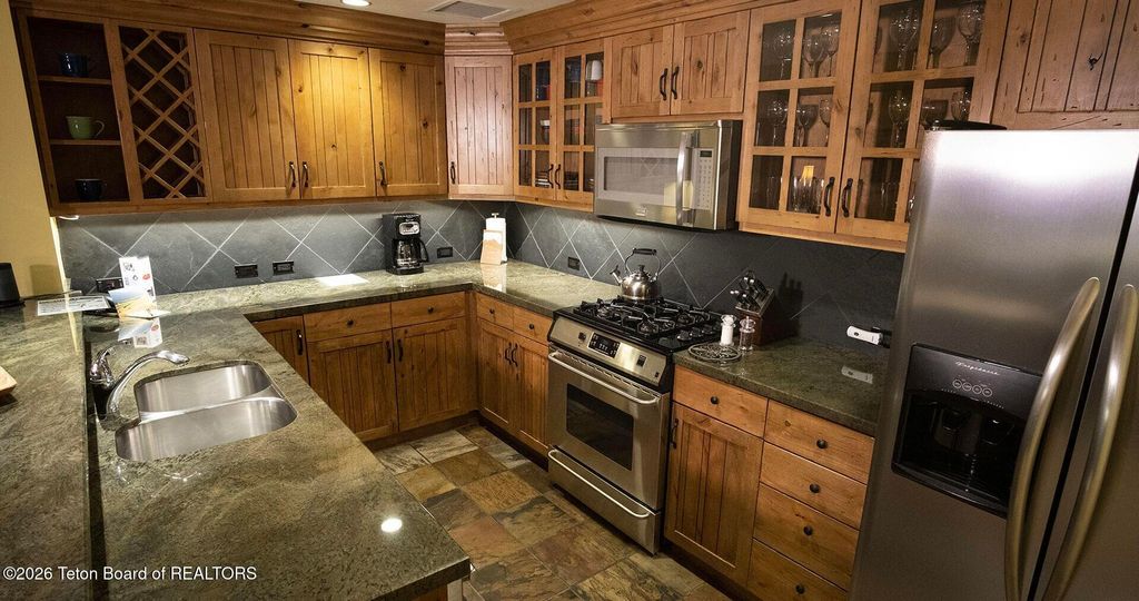 3340 W CODY Lane, Teton Village, WY 83025 photo 3