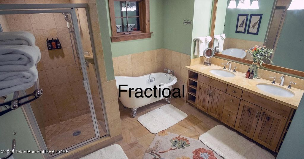 3340 W CODY Lane, Teton Village, WY 83025 photo 5