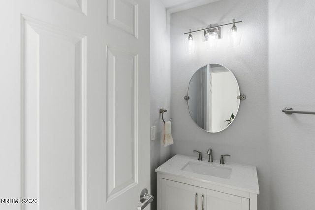 2556 Edgerock Road, Reno, NV 89519