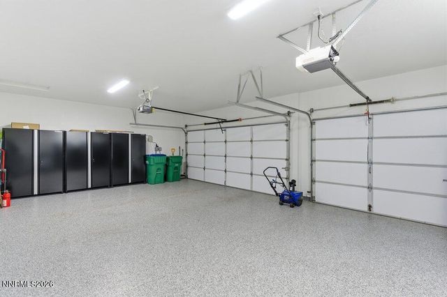 2556 Edgerock Road, Reno, NV 89519