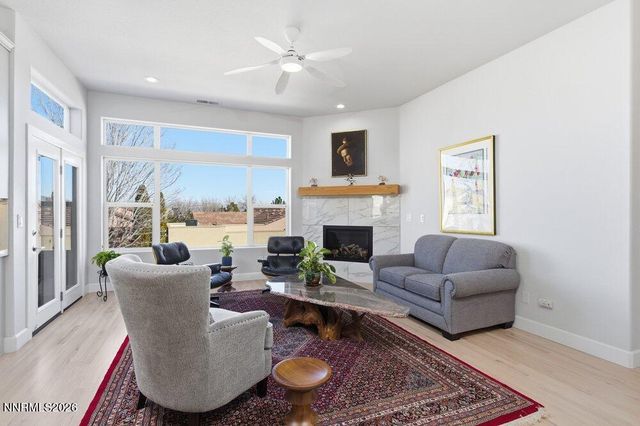 2556 Edgerock Road, Reno, NV 89519