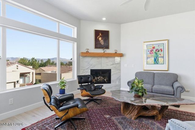 2556 Edgerock Road, Reno, NV 89519