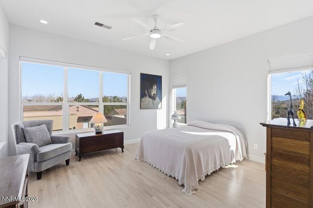 2556 Edgerock Road, Reno, NV 89519