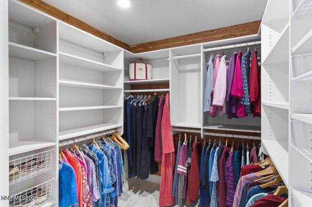 2556 Edgerock Road, Reno, NV 89519