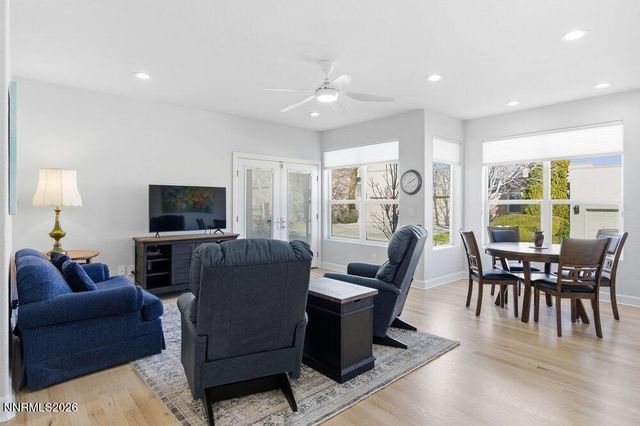 2556 Edgerock Road, Reno, NV 89519