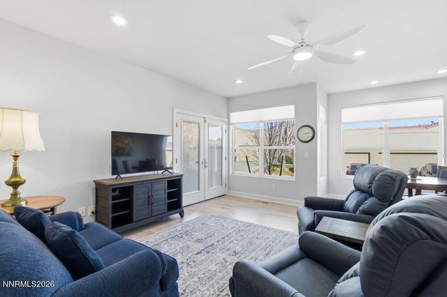 2556 Edgerock Road, Reno, NV 89519