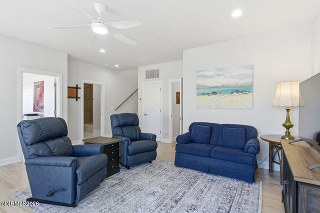 2556 Edgerock Road, Reno, NV 89519