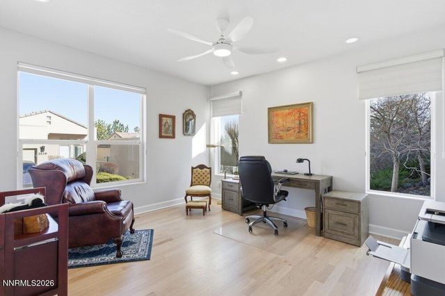 2556 Edgerock Road, Reno, NV 89519