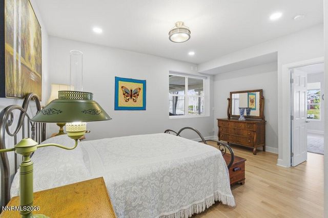 2556 Edgerock Road, Reno, NV 89519