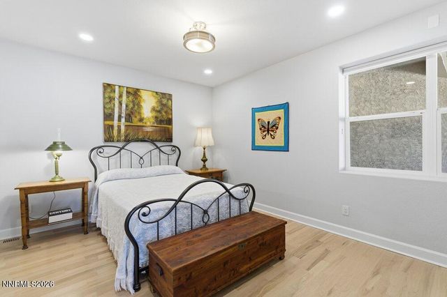 2556 Edgerock Road, Reno, NV 89519