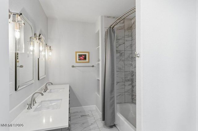 2556 Edgerock Road, Reno, NV 89519