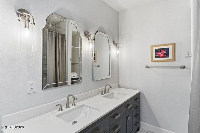 2556 Edgerock Road, Reno, NV 89519