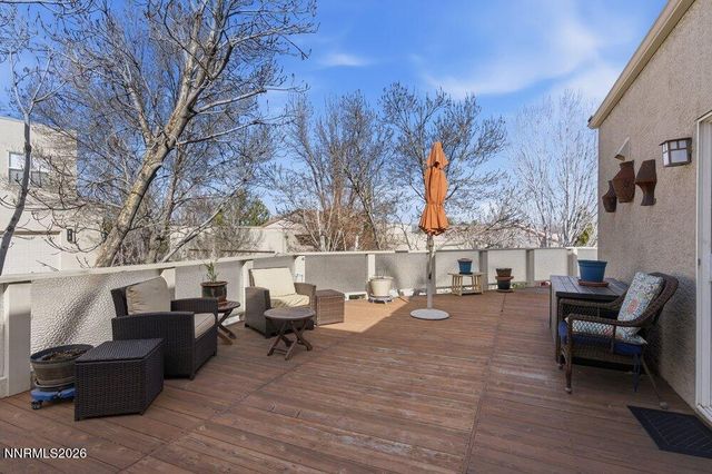 2556 Edgerock Road, Reno, NV 89519