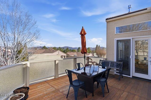 2556 Edgerock Road, Reno, NV 89519