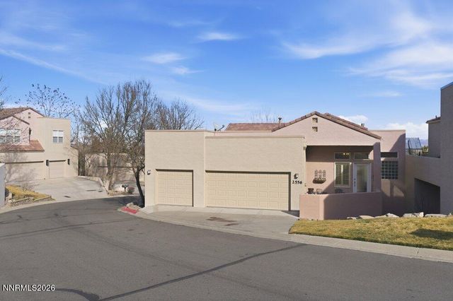2556 Edgerock Road, Reno, NV 89519