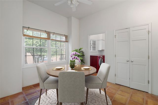 611 Caminito del Donaldo, Santa Fe, NM 87505