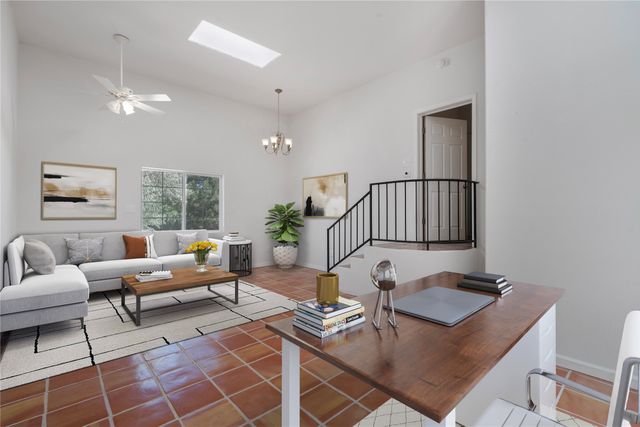 611 Caminito del Donaldo, Santa Fe, NM 87505