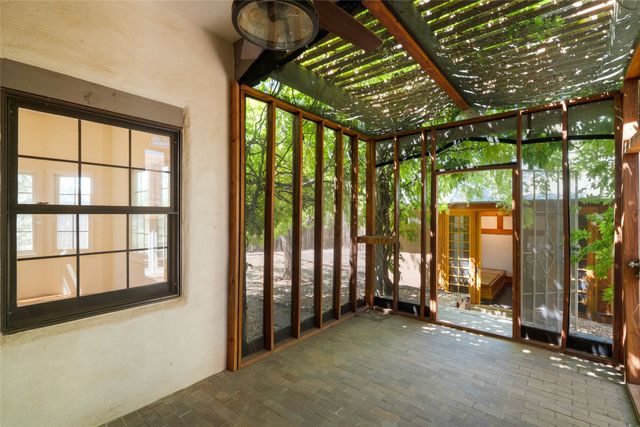611 Caminito del Donaldo, Santa Fe, NM 87505