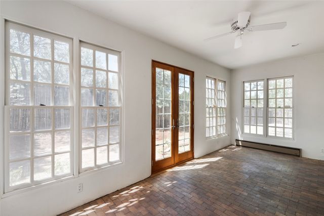 611 Caminito del Donaldo, Santa Fe, NM 87505
