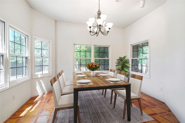 611 Caminito del Donaldo, Santa Fe, NM 87505