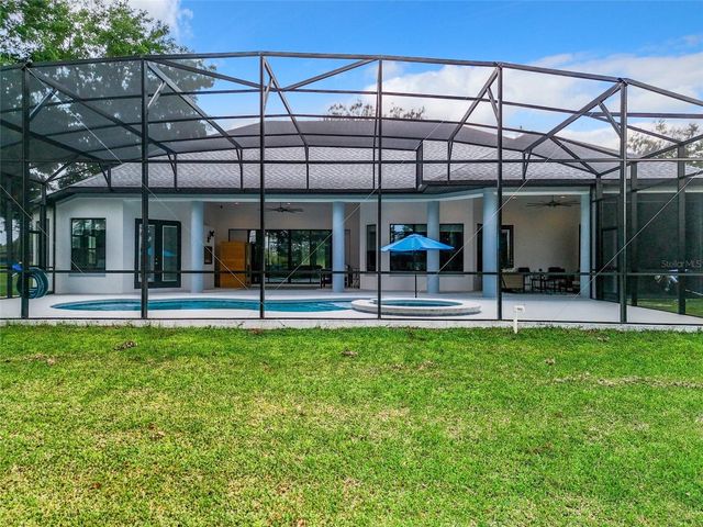 20404 WOLF SPRINGS COURT, Clermont, FL 34715