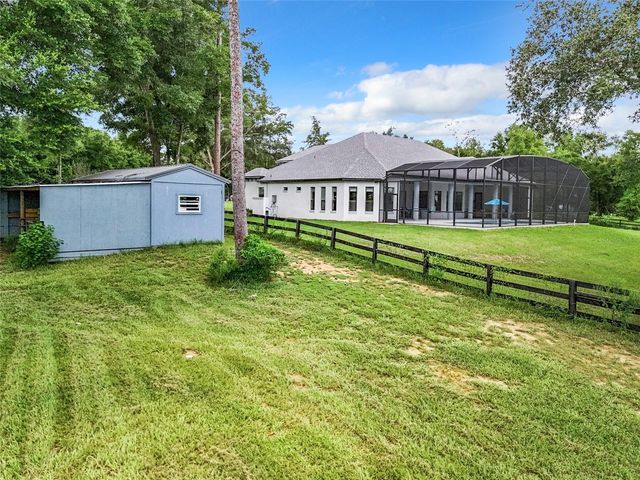 20404 WOLF SPRINGS COURT, Clermont, FL 34715