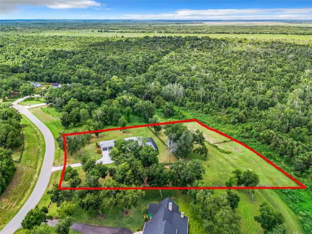 20404 WOLF SPRINGS COURT, Clermont, FL 34715