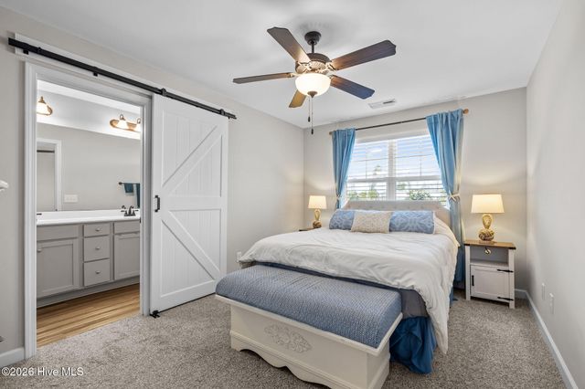 30 Outrigger Drive, Swansboro, NC 28584