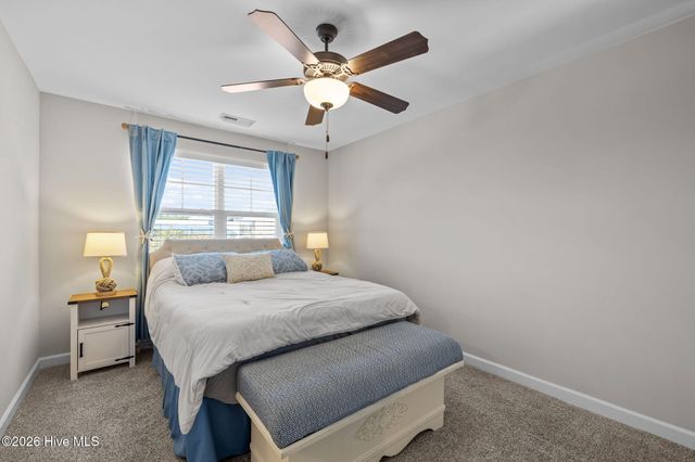 30 Outrigger Drive, Swansboro, NC 28584