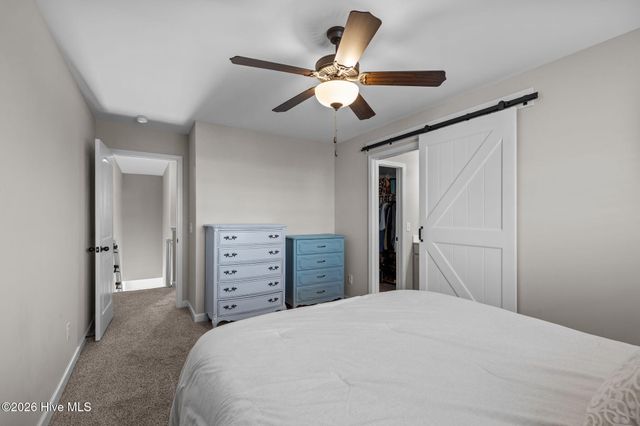 30 Outrigger Drive, Swansboro, NC 28584