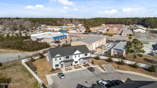 30 Outrigger Drive, Swansboro, NC 28584