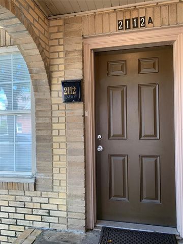 2112 Berry Street, Houston, TX 77004